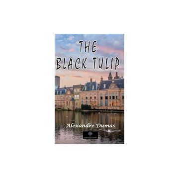 The Black Tulip-Platanus Publishing