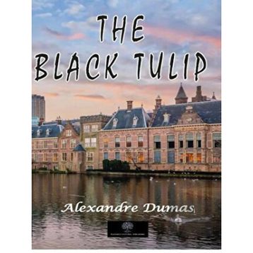 The Black Tulip-Platanus Publishing