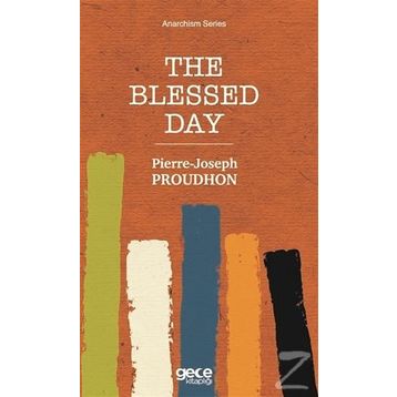 The Blessed Day - Pierre Joseph