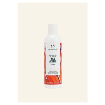 The Body Shop Wild Jasmine 250 ml Duş Jeli