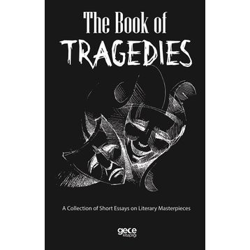 The Book of Tragedies - Kolektif