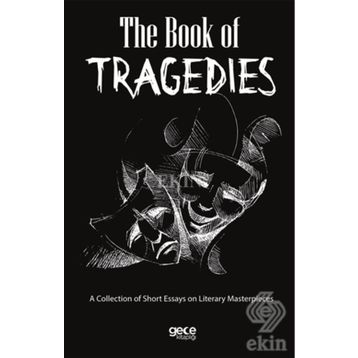 The Book of Tragedies - Kolektif