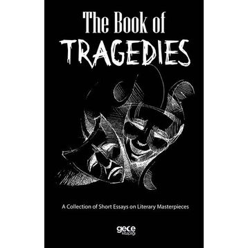 The Book of Tragedies - Kolektif