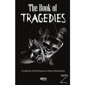 The Book of Tragedies - Kolektif