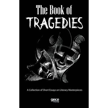 The Book of Tragedies - Kolektif