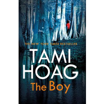 The Boy: Tami Hoag