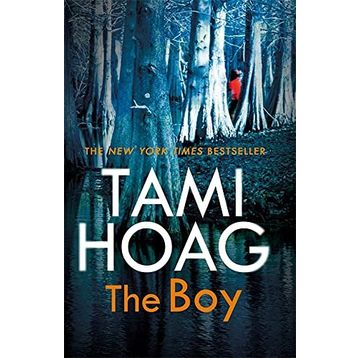 The Boy: Tami Hoag