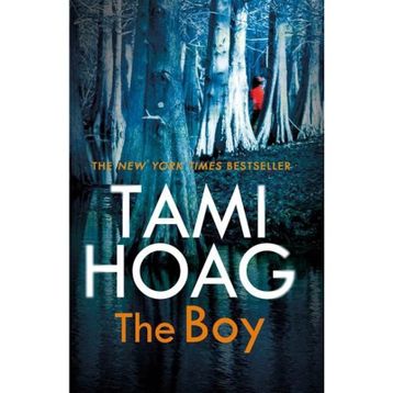 The Boy: Tami Hoag