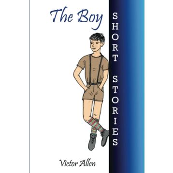 The Boy: Tami Hoag