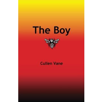 The Boy: Tami Hoag