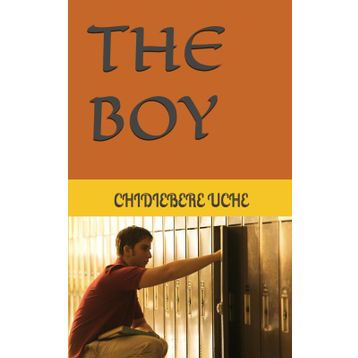 The Boy: Tami Hoag