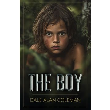 The Boy: Tami Hoag