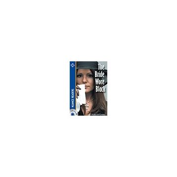THE BRIDE WORE BLACK NUANCE READERS LEVEL 2 - PAULINE O´CAROLAN