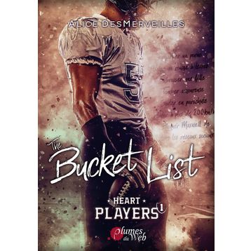 The Bucket List - Donna Vela