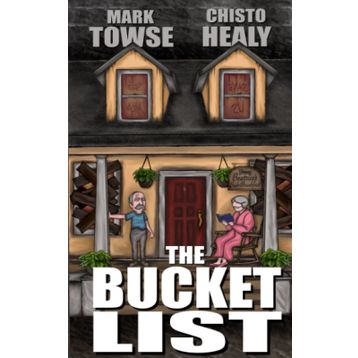 The Bucket List - Donna Vela