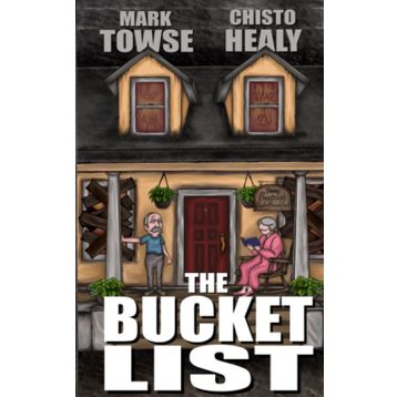 The Bucket List - Donna Vela