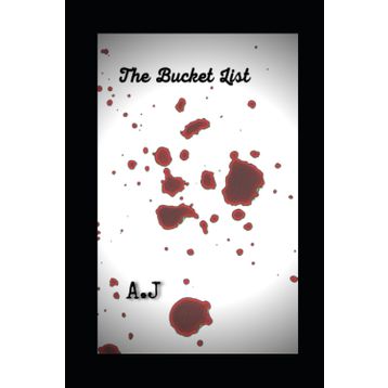 The Bucket List - Donna Vela