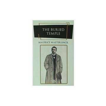 The Buried Temple - Maurice Maeterlinck