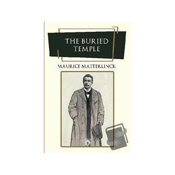 The Buried Temple - Maurice Maeterlinck