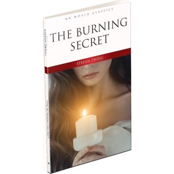 The Burning Secret - Stefan Zweig