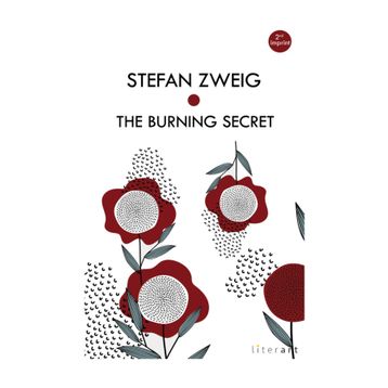 The Burning Secret - stephan zweig