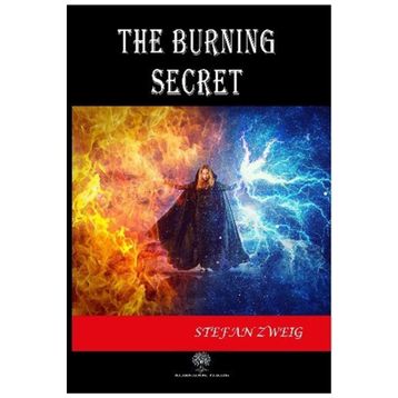 The Burning Secret - stephan zweig