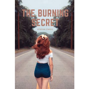 The Burning Secret - stephan zweig
