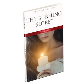 The Burning Secret - stephan zweig