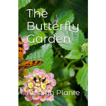 The Butterfly Garden - Dot Hutchison