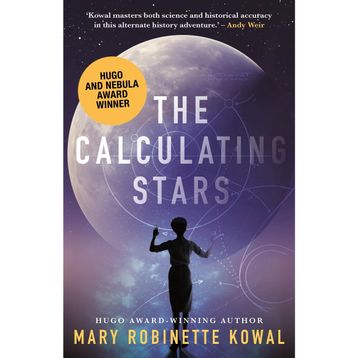 The Calculating Stars: 1 Kitap