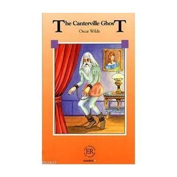 The Canterville Ghost - Oscar Wilde