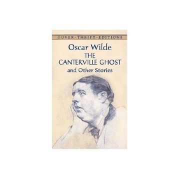 The Canterville Ghost - Oscar Wilde
