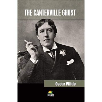 The Canterville Ghost - Oscar Wilde