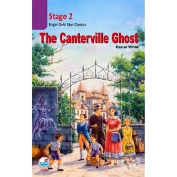 The Canterville Ghost - Oscar Wilde