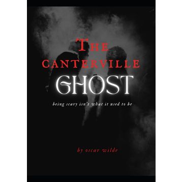 The Canterville Ghost - Oscar Wilde