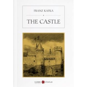The Castle - Franz Kafka