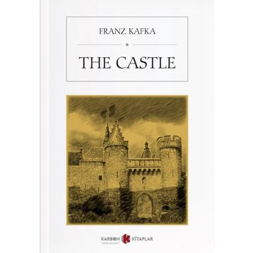 The Castle - Franz Kafka