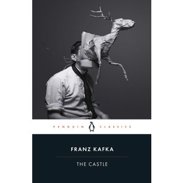 The Castle - Franz Kafka