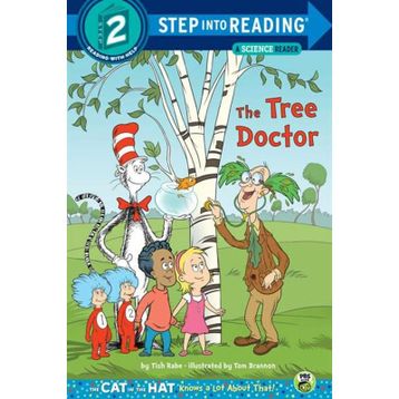 The Cat İn The Hat - Dr. Seuss