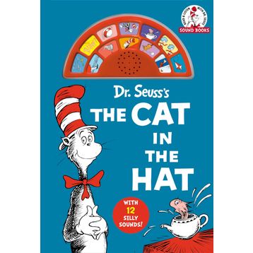 The Cat İn The Hat - Dr. Seuss