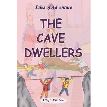 The Cave Dwellers - Serkan Koç