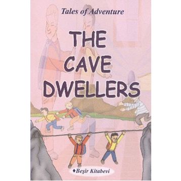 The Cave Dwellers - Serkan Koç