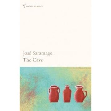 The Cave - Jose Saramago