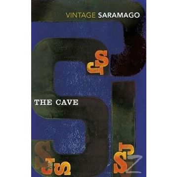 The Cave - Jose Saramago