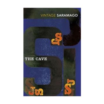The Cave - Jose Saramago