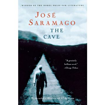 The Cave - Jose Saramago