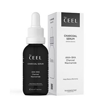 The Ceel 30 ml Kömür Serum