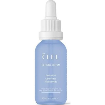 The Ceel Kırışıklık Karşıtı 30 ml Retinol Serum