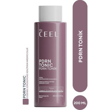 The Ceel PDRN Somon DNA 200 ml Tonik