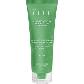 The Ceel Q10 100 ml Peeling Jel